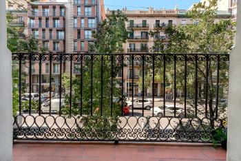 Aragó Suites, Barcelona (photo 5)