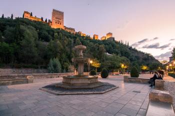Cielo Granada, Grenade (photo 4)