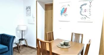 Apartamentos Alma, Granada (photo 4)