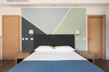Fleming Suites by Hili, Řím (fotografie 4)