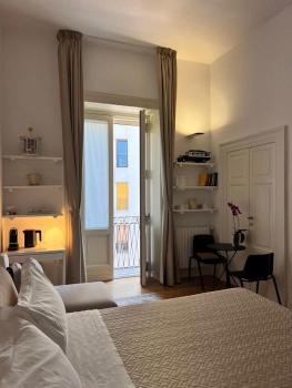 B&B 102, Tarento (foto 4)