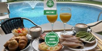 Hostal Avenida Andalucia - Solo Adultos, Sevilla (fotografie 2)