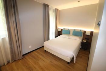 Hotel Domenichino, Милан (фото 3)
