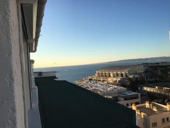 Vue Mer - Calme et lumineux, Марсель (фото 3)