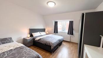 517 Zentrum Ost Apartment, Lipsk (zdjęcie 4)