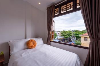 Golden Sun Hotel Hoi An, Hoi An (zdjęcie 2)