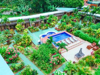 Hotel Secreto La Fortuna, Fortuna (Foto 2)
