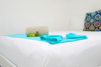 Hotel Maria de Lourdes, Cancún (Foto 4)