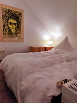 Spacious & comfortable guestrooms w private bathrooms near Koelnmesse & Lanxess Arena, free parking, highspeed WiFi, Kolonia (zdjęcie 4)