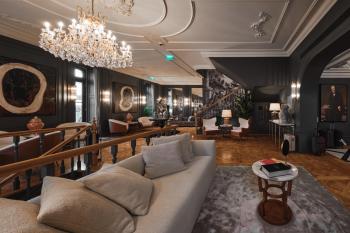 GA Palace Hotel & Spa, a XIXth-Century Villa, Porto (foto 4)