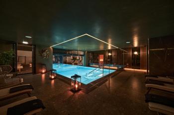 GA Palace Hotel & Spa, a XIXth-Century Villa, Porto (foto 5)