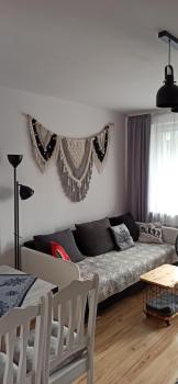 Apartament w centrum-Retrospekcja, Zakopane (fotografie 4)