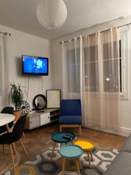 Le Rockefeller, Lyon (zdjęcie 3)