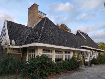 Apartment in former Bathhouse, Amsterdam (zdjęcie 2)