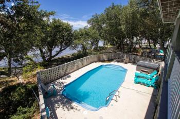 Soundfront, Sound views, Private Pool, Hot Tub! 509, Friday Harbor, Corolla (fotografie 2)