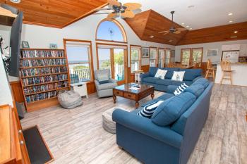 Soundfront, Sound views, Private Pool, Hot Tub! 509, Friday Harbor, Corolla (fotografie 4)