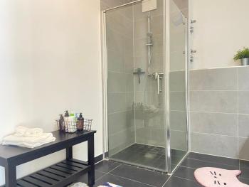 Helles und modernes Apartment in Hamburg-Stellingen, Hamburk (fotografie 5)