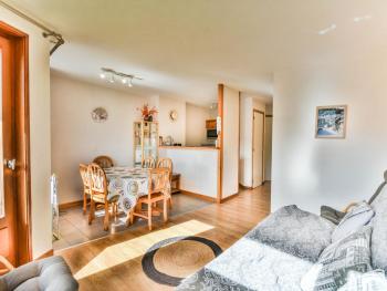 Les Gets - T3 6 pers avec loggia, balcon et WIFI - FR-1-685-73, Les Gets (Foto 2)