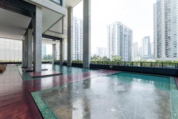 ARCORIS, MONT KIARA by MK HOME, Kuala Lumpur (photo 4)