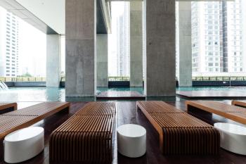 ARCORIS, MONT KIARA by MK HOME, Kuala Lumpur (fotografie 5)