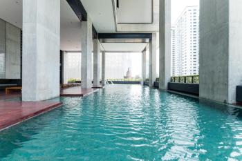 ARCORIS, MONT KIARA by MK HOME, Kuala Lumpur (photo 5)