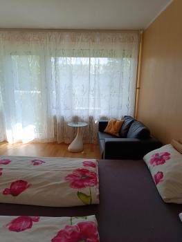 Offenburg Apartment, Offenburg (Foto 2)