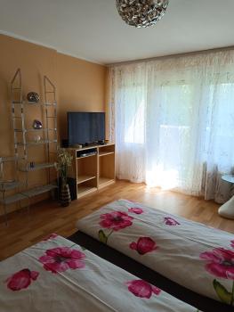 Offenburg Apartment, Offenburg (Foto 4)