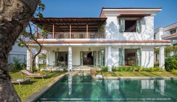 La Mosteiro by The Blue Kite - in Assagao, Splendid 3&4BHK Villas with Private Pool, Private Parking, Garden, Caretaker, Kitchen & Security, Vagator (foto 3)