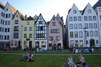 Haus Enteresan, Köln (Foto 2)