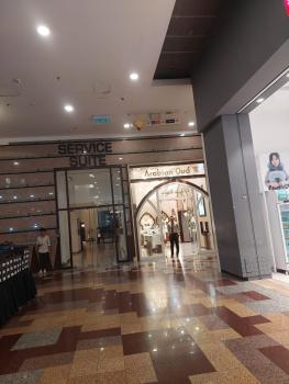 KSM GLOBAL APARTMENT At TIMES SQUARE kl, Kuala Lumpur (fotografie 5)