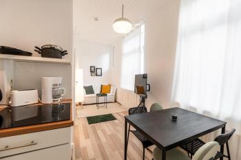 Exklusive Wohnung am Weserdeich, Bremen (photo 3)