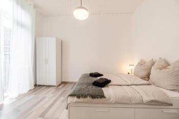 Exklusive Wohnung am Weserdeich, Bremen (photo 4)