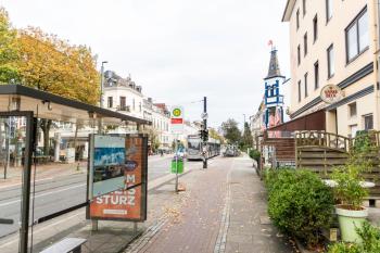 Exklusive Wohnung am Weserdeich, Bremen (photo 5)