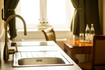 Hotel Bett und Buch, Berlin (photo 4)