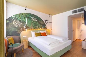 The Weekend Hotel, Vienna (foto 2)