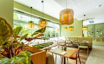 The Weekend Hotel, Vienna (foto 5)