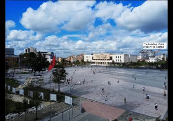 Center View Luxury Apartment, Tirana (photo 3)