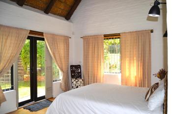 Private Studio with Kitchenette, Ciudad del Cabo (foto 4)