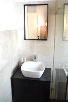 Private Studio with Kitchenette, Ciudad del Cabo (foto 3)
