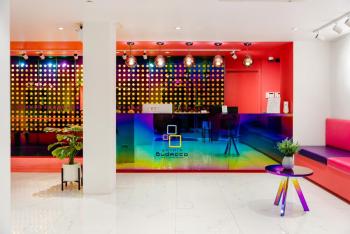 Budacco The Living Place, Bangkok (fotografie 3)