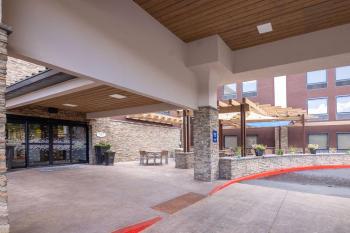 Hampton Inn Durango, Durango (fotografie 2)