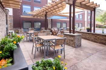 Hampton Inn Durango, Durango (fotografie 4)