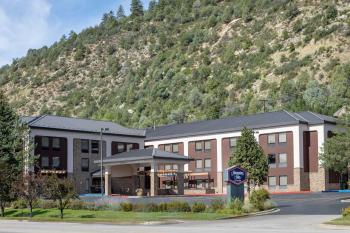 Hampton Inn Durango, Durango (fotografie 5)