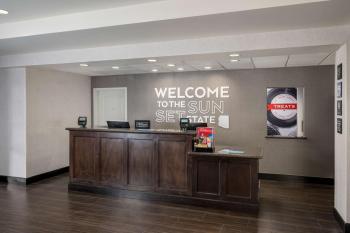 Hampton Inn & Suites Phoenix North/Happy Valley, Финикс (фото 4)