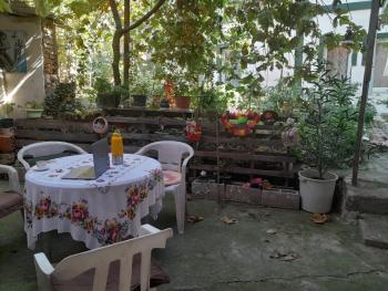 Private Room & Terrace, Skopje (fotografie 3)