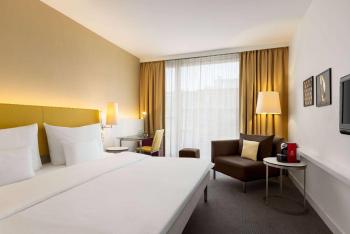 OREA Hotel Andels Praha, Praha (fotografie 5)