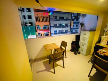 RAS International Hotel, Kuala Lumpur (photo 4)