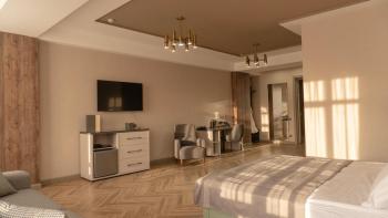 Five Hotel, Biszkek (zdjęcie 3)