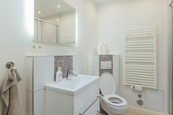 Hanseat Apartments, Amburgo (foto 5)