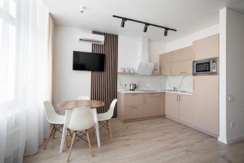 Аркадия,Каманина 45 и 44 жемчужина, Odessa (zdjęcie 3)